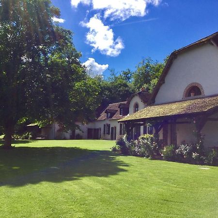 Le Clos Du Cerf Hotell Cellettes  Exteriör bild