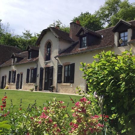 Le Clos Du Cerf Hotell Cellettes  Exteriör bild